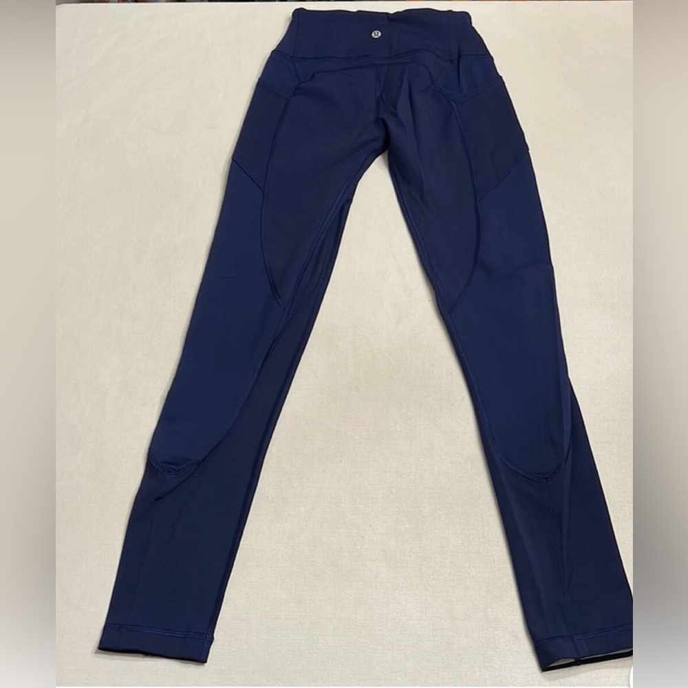 Lululemon All The Right Places Pant